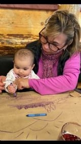 Nanny/Babysitter in Calgary - Ana Luisa A.