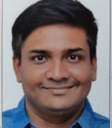 Tutor in Brampton - Samarth R.