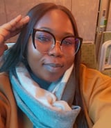 Housekeeper in Oshawa - Ololade E.
