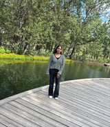 Nanny/Babysitter in Calgary - Simran K.