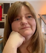 Caregiver in Ottawa - Christine B.