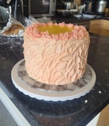 Cook in Edmonton - Chloe S.