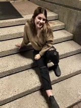 Nanny/Babysitter in Guelph - Haleigh Y.