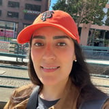 Nanny/Babysitter in Vancouver - Estefania S.