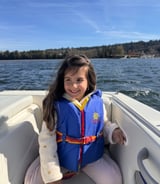 Nanny/Babysitter in West Vancouver - Pick up child + After school care required