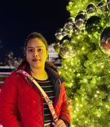 Nanny/Babysitter in Toronto - Harshitha K.