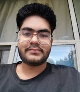 Nanny/Babysitter in Mississauga - Vinay V.