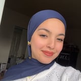 Housekeeper in Montreal-Est - Kenza T.