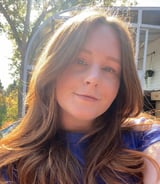 Nanny/Babysitter in Clarence-Rockland - Ashley F.