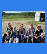 Nanny/Babysitter in Blackfalds - Sharlene B.