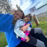 Nanny/Babysitter in Calgary - Maguy B.