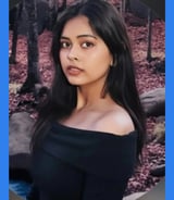 Nanny/Babysitter in Montreal - Sreenidhi V.