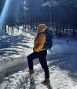 Pet care in Quebec - Sandra P.