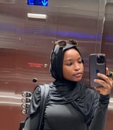 Caregiver in London - Fatima M.