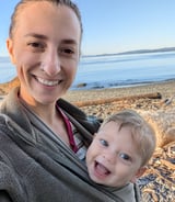 Caregiver in Victoria - Dayna P.