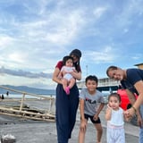 Nanny/Babysitter in Hamilton - Camille Ashley B.