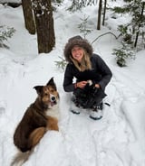 Nanny/Babysitter in Ottawa - Kyra P.