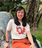 Housekeeper in Vancouver - Jenalyn L.