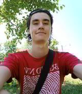 Nanny/Babysitter in Montreal - Mick C.