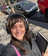 Nanny/Babysitter in Montreal - Hannah T.