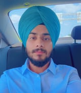 Nanny/Babysitter in Montreal - Jasmeet S.