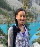 Pet care in Toronto - Alexandria B.