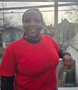 Caregiver in Vancouver - Caroline N.