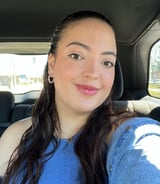 Nanny/Babysitter in Guelph - Valezka G.
