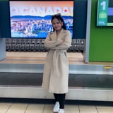 Housekeeper in Edmonton - Jeanlyn G.