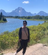 Nanny/Babysitter in Vancouver - Samira N.