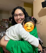 Nanny/Babysitter in Montreal - Malu R.