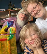 Nanny/Babysitter in Victoria - Before and/or after school care for 5 year old