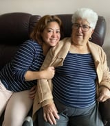 Caregiver in Toronto - Maricel R.