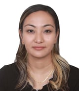 Nanny/Babysitter in Toronto - Binita D.