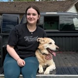 Pet care in Beaumont - Alissa H.