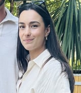 Nanny/Babysitter in Montreal - Manon J.