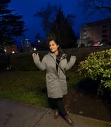 Nanny/Babysitter in Surrey - Manpreet K.