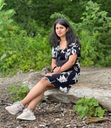 Caregiver in Brampton - Pallavi Y.