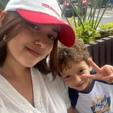 Nanny/Babysitter in Montreal - Fatine F.