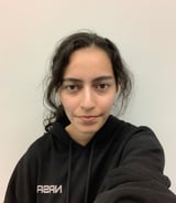 Nanny/Babysitter in Waterloo - Meliha E.