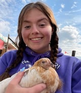 Tutor in Victoria - Alison M.