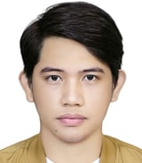 Caregiver in Kitchener - Xyrrus Dyli H.