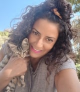 Housekeeper in Toronto - Danielle W.