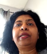 Tutor in Edmonton - Revathi V.