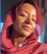 Nanny/Babysitter in Toronto - Isra F.