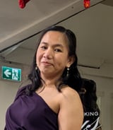 Nanny/Babysitter in Toronto - Kristel B.