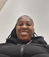 Nanny/Babysitter in Edmonton - Ememobong O.