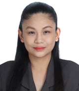 Caregiver in Toronto - Maraia Claudette R.