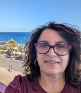 Nanny/Babysitter in Vaughan - Rose G.