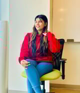 Caregiver in Vancouver - Karuna L.